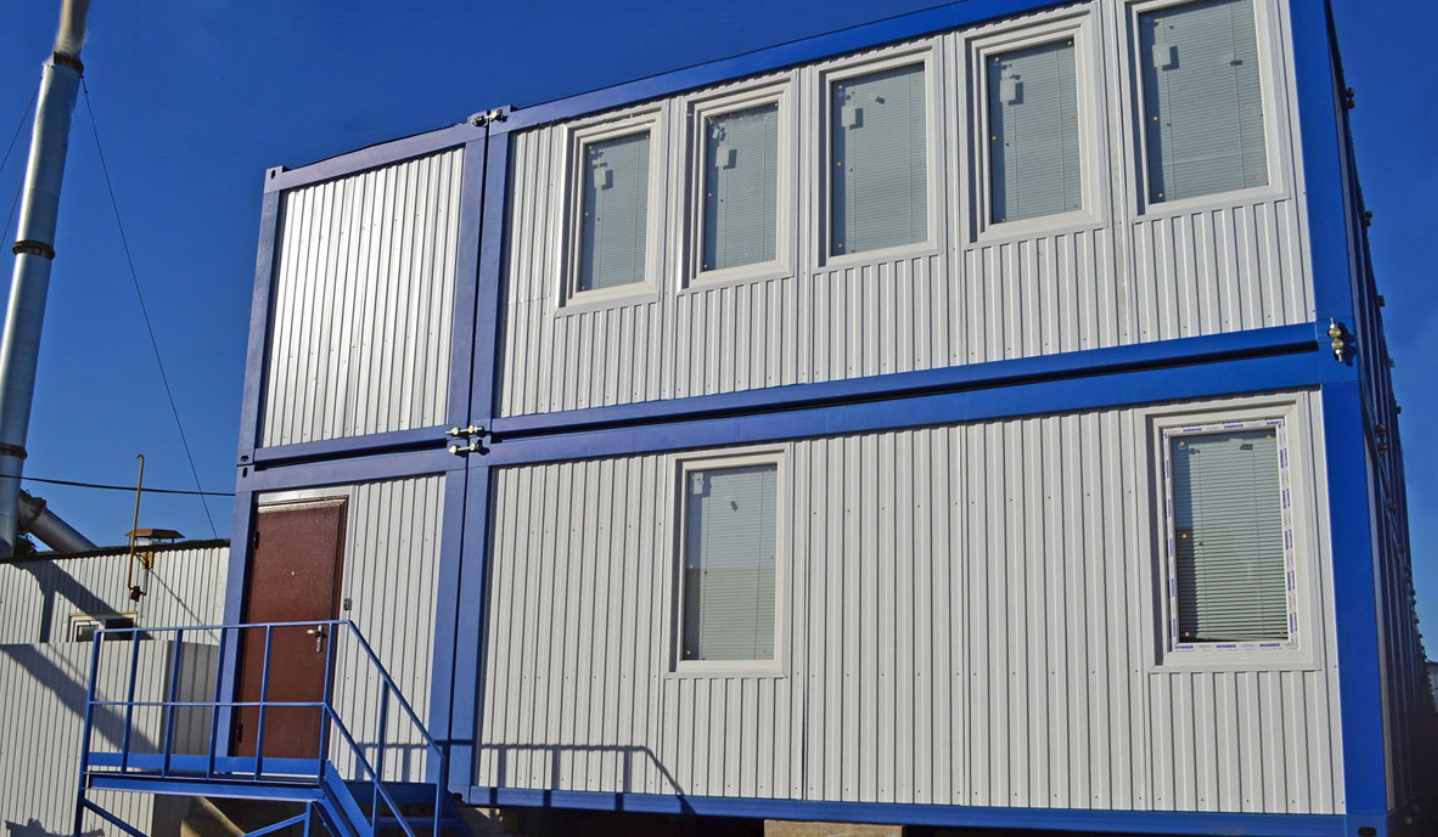 demonte konteynerler