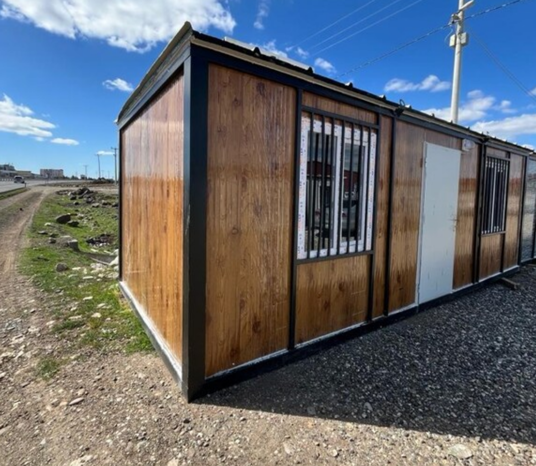 KİRALIK UCUZ KONTEYNER