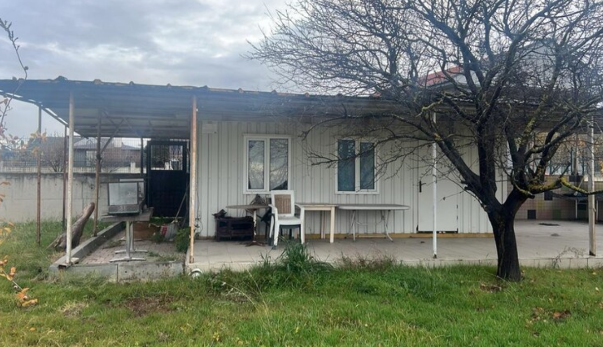 tertemiz 20 m2 ev tipi konteyner